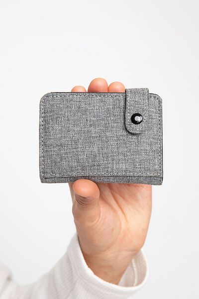 DeFacto Men's Wallet B3108Axns