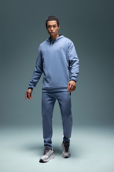 DeFacto Slim Fit Jogger Sweatpants - Ελαστική μέση, Τσέπες, ίσιο πόδι S3309az24sp