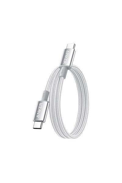 Anker Anker USB-C Cable 1 Meter 240W White