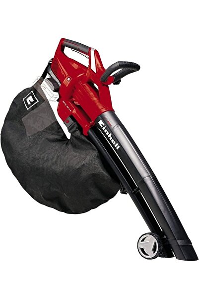 Einhell Ge-cl 36 Li E 2x4.0ah Starter Kit Akülü Yaprak Toplama Üfleme Makinesi