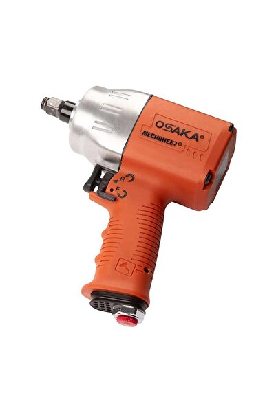 Osaka OPC 51212 MCN Havalı Somun Sökme 1/2'' 1850Nm