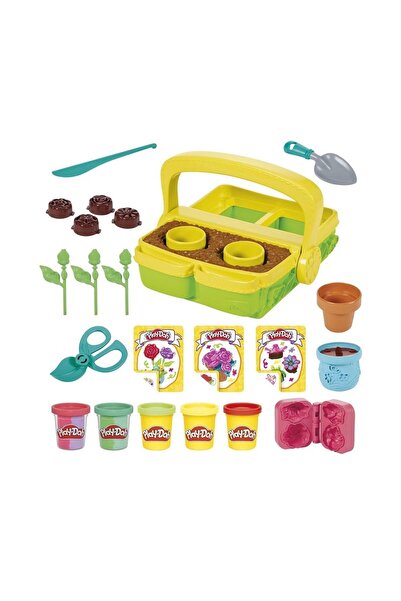 Hasbro Sada Play-doh Kvetoucí zahrada