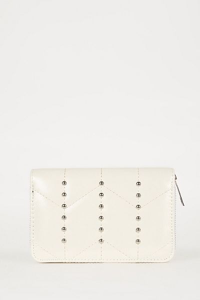 DeFacto Damen Münztasche aus Kunstleder B3442AXNS