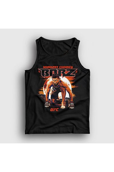 Presmono Unisex Black Stare Ufc Mma Wrestling Singlet Shoes 529728 Tt