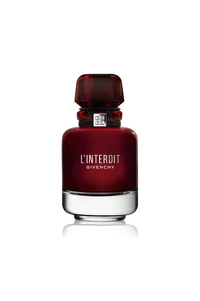 Givenchy عطر جفنشي لانتيردي روج 80مل