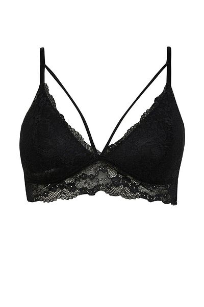 DeFacto Fall in Love Spitze gepolsterte BH R6569AZ24SP