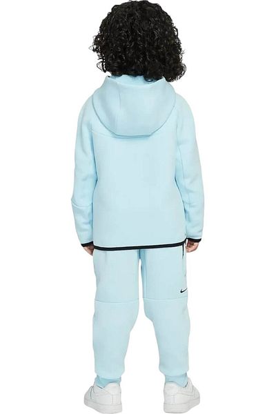 Nike Trening NIKE Tech Fleece FZ Set - 86M880-G25