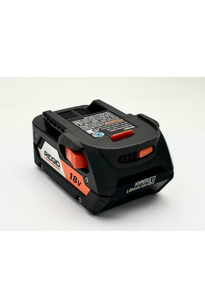 AEG Rıdgıd 18V 4.0 Ah Batarya