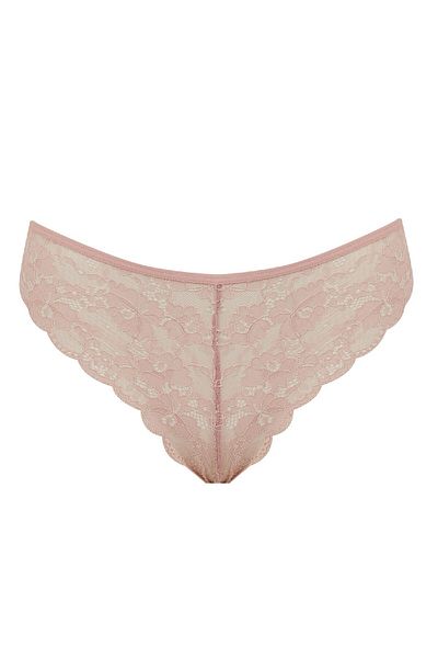 DeFacto Fall In Love Lace Slip εσώρουχα T3197az24sp