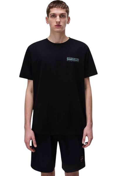 Napapijri Tricou Napapijri Vignoni Back SS - ILX941