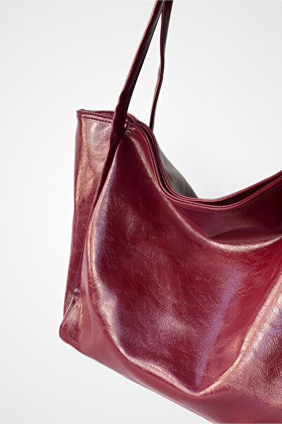 Yuka Atelier Nou XL Vintage Antique Shoulder Bag