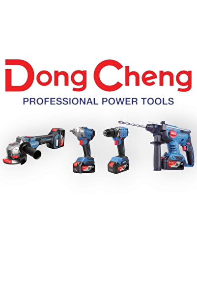 Dong Cheng Dongcheng DCKIT35 4’lü set