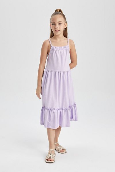 DeFacto Trägerkleid für Mädchen B4466A824SM