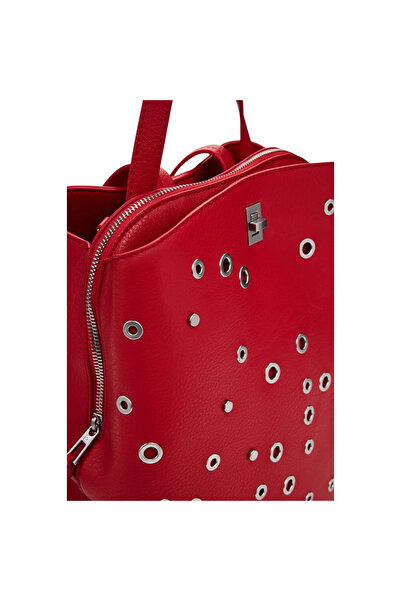 Desigual Rucsac Desigual Rebel Sumy Studded 9L - 25SAKP31-3036