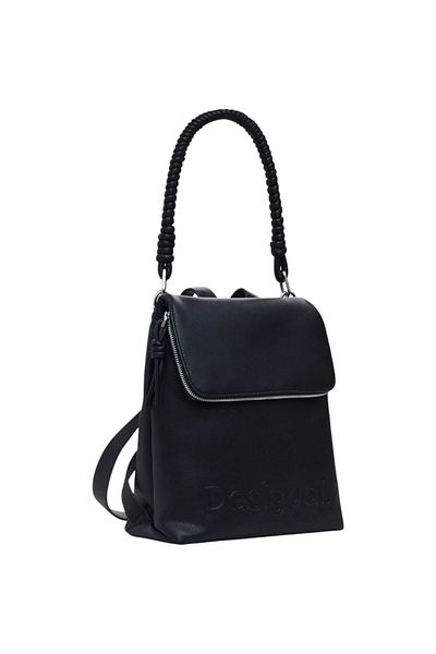 Desigual Rucsac Desigual Half Hampton 9L - 25SAKP46-2000