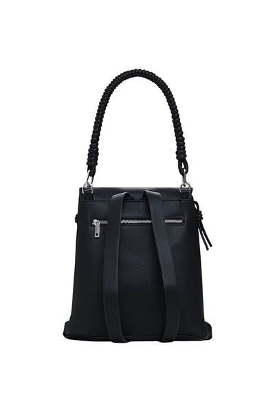 Desigual Rucsac Desigual Half Hampton 9L - 25SAKP46-2000