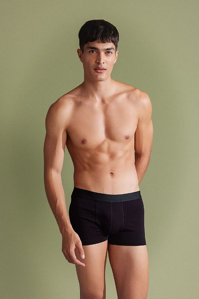 DeFacto Regular Fit 3 Pack Boxers N4277az24sm