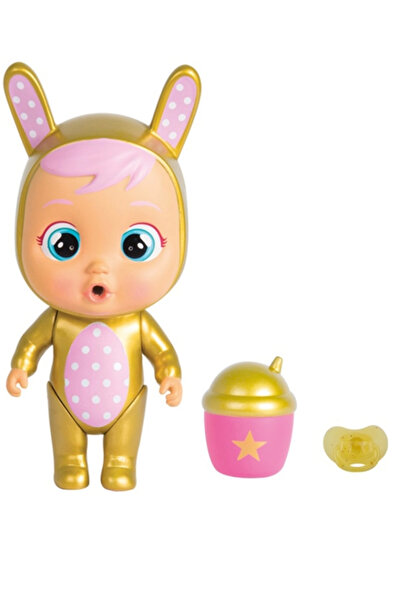 Cry Babies MT Gold Serisi 2025