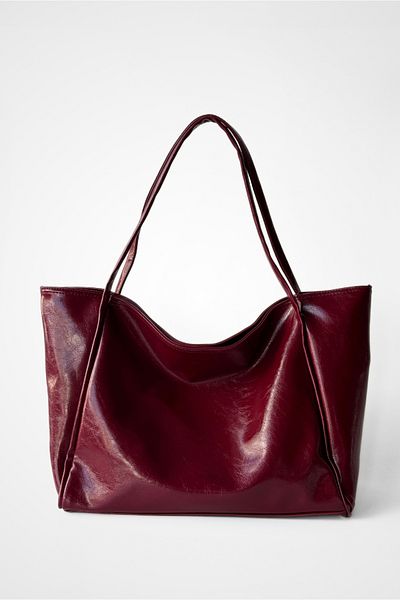 Yuka Atelier Nou XL Vintage Antique Shoulder Bag