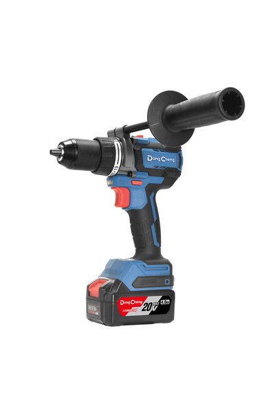 Genel Markalar DCJZ20160i Darbeli Vidalama 160Nm