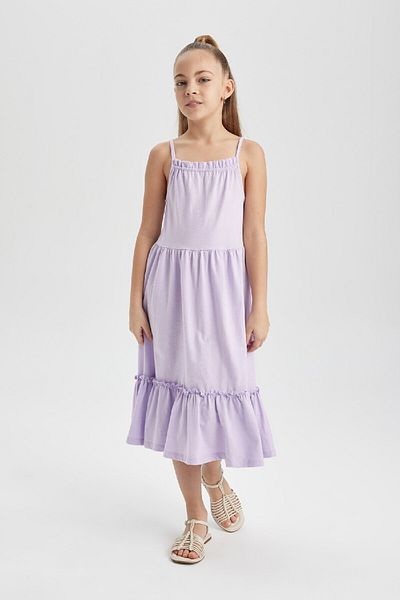 DeFacto Trägerkleid für Mädchen B4466A824SM