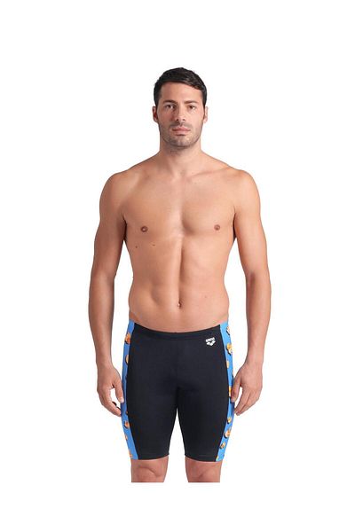 ARENA Ducks Men's Swimmer Swimsuit 009484580