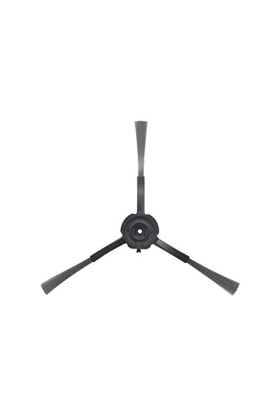 ROPALDE Σετ ανταλλακτικών 4 τεμαχίων συμβατό με ρομποτική ηλεκτρική σκούπα Viomi S9