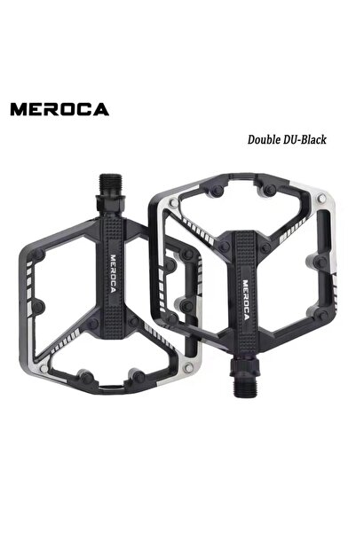 ROBESBON Alüminyum, Çivili Bisiklet Platform Pedal