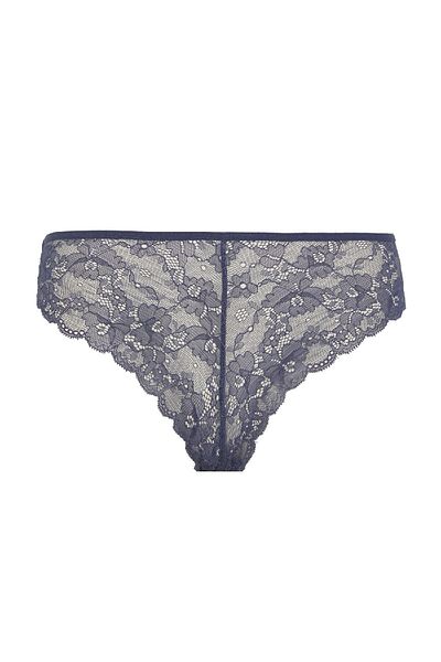 DeFacto Fall In Love Lace Slip εσώρουχα T3197az24sp