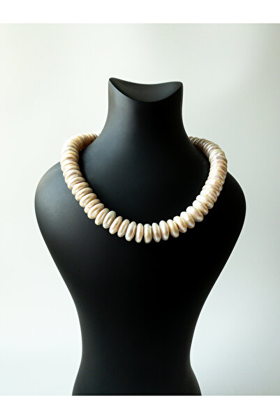 THEIA GemWorks İnci Kolye