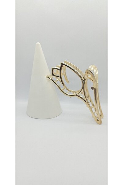 ndjewelry العلامة التجارية نموذج مزلاج معدني مشبك