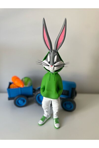 Tersah BUGS BUNNY URBAN