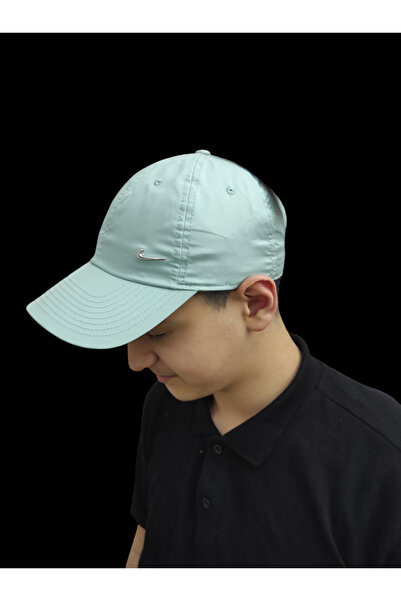 Nike Metal Swoosh şapka FB5372-309 ASLAN SPORT