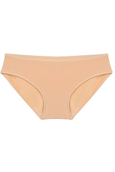 BSM Γυναικεία Modal 3-Pece Bikini Panties 48333