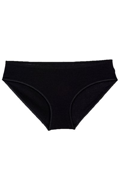 BSM Γυναικεία Modal 3-Pece Bikini Panties 48333