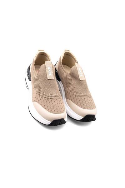 TRENDYSHOSE W807 Άνετα ελαφριά δικτυωτά εγγυημένα αθλητικά παπούτσια Aqua