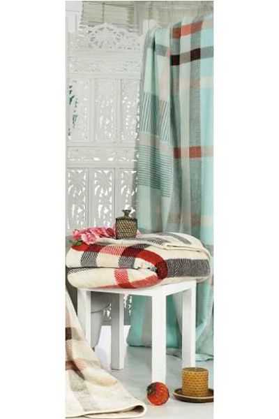 MİNK Sense Premium Oversize Powder - Blanket
