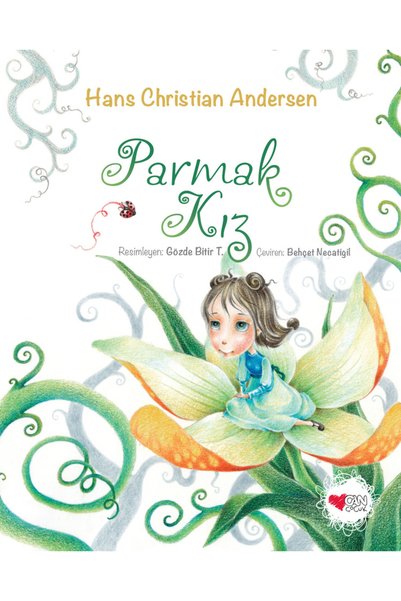 Genel Markalar Parmak Kız