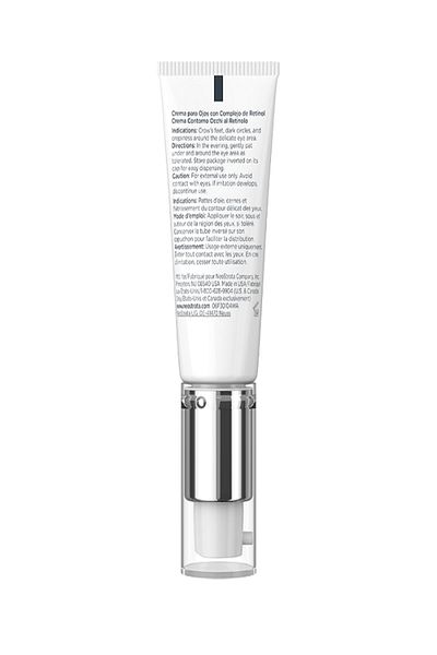 NeoStrata Revitalizing Eye Cream That Softens Skin with Loss of Elasticity 15 ml