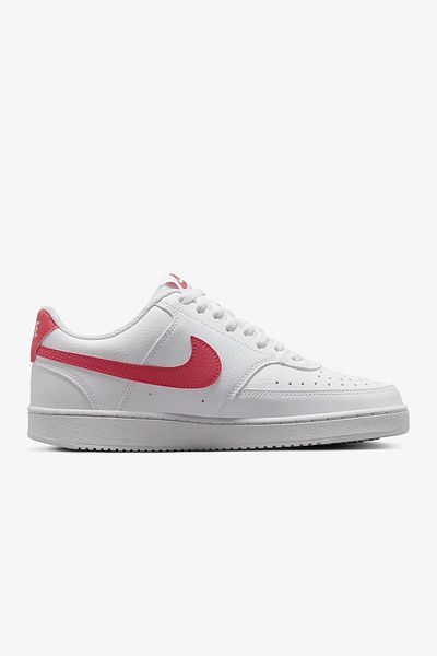 Nike Sneaker,Women's / Girls,White/Volt/Black/Sea Coral