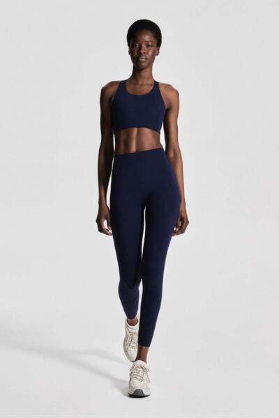 H&M SoftMove™ Ankle-length sports leggings