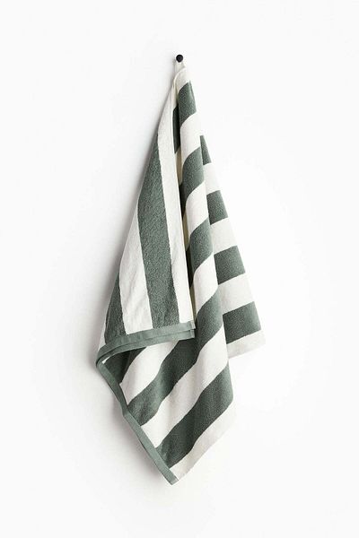 H&M Bath towel