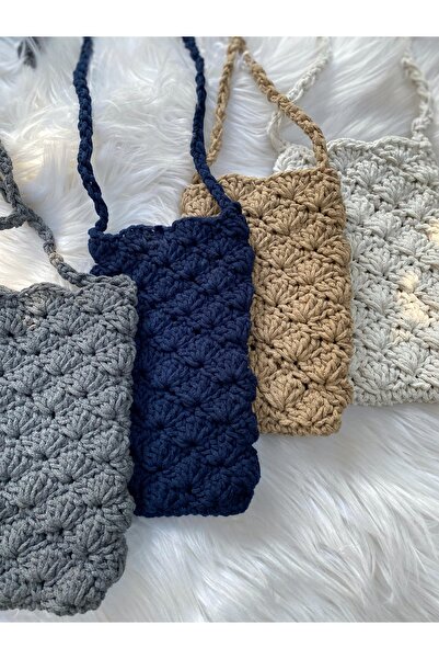 yucin Phone Bag Women's Walking Bag