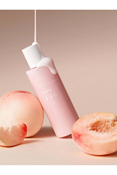 ANUA حليب مرطب أنوا بيتش 77 نياسين 150 مل