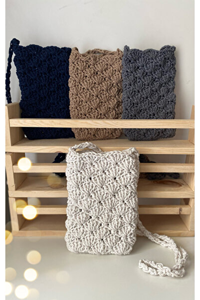 yucin Phone Bag Women's Walking Bag