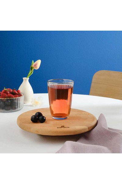 Karaca Set de 6 piese Charm Highball, 395 ml