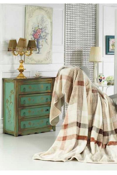 MİNK Sense Premium Blanket - Oversized Design