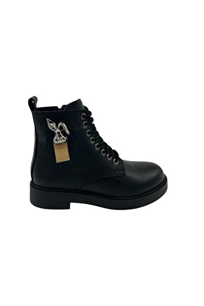 KEMAL TANCA 874 K-127 KADIN KLASİK BOT