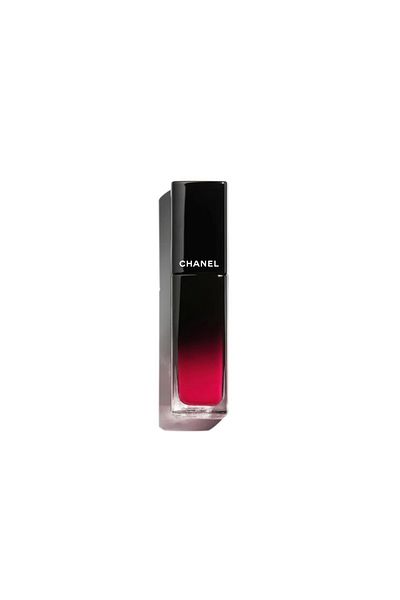 Chanel Moisturizing Liquid Lipstick for Instantly Effective Lips with Natural Ingredients-70 - Immobile