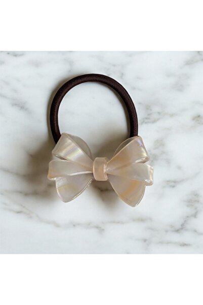 Twinssis Accessories Panglică din os - Cataramă din cauciuc